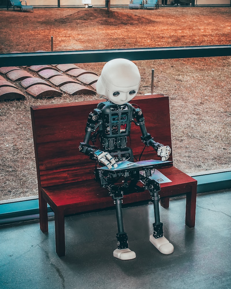 AI Agents Explained: What They Are
                        and Why They Matter