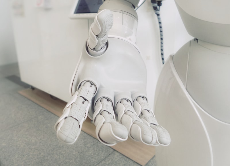 AI for Customer Service: Automation
                        That Works