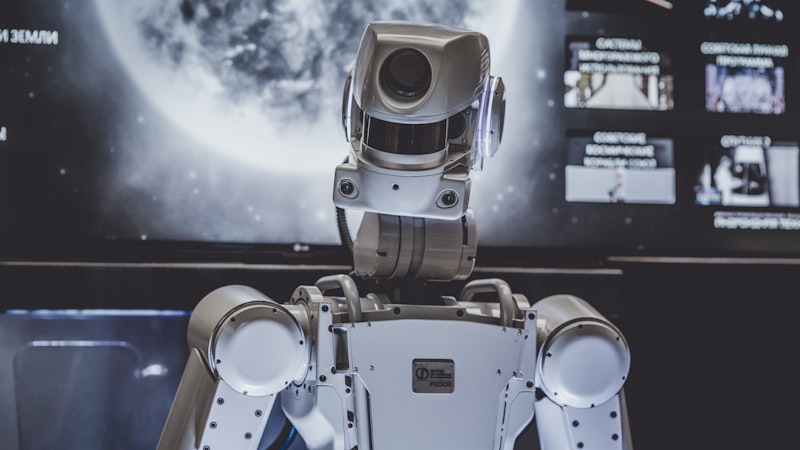 AI for E-commerce: Boost Sales with
                        Smart Automation