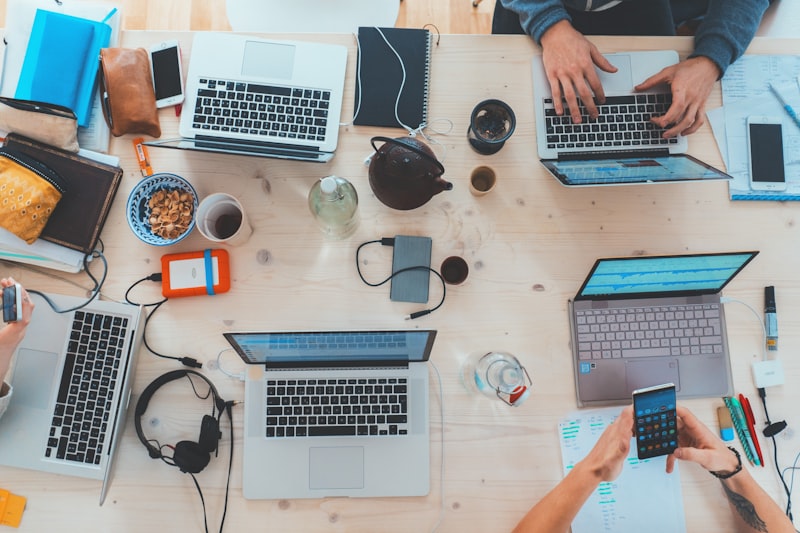 How AI is Revolutionizing Small
                        Business Operations